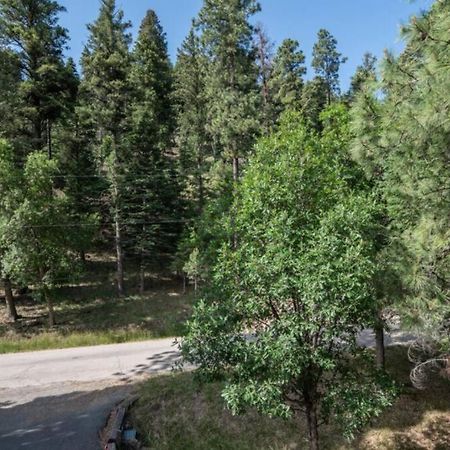 Trailhead Hideaway Villa Ruidoso Exterior photo
