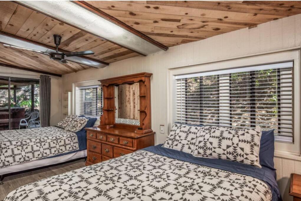 Trailhead Hideaway Villa Ruidoso Exterior photo