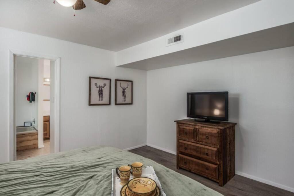 Trailhead Hideaway Villa Ruidoso Exterior photo