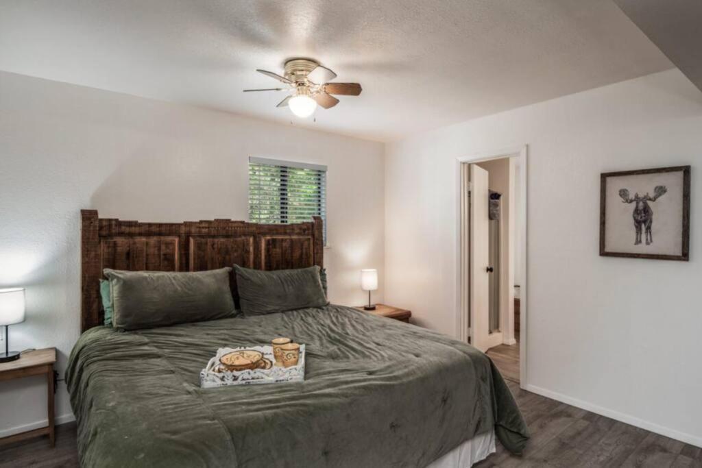 Trailhead Hideaway Villa Ruidoso Exterior photo