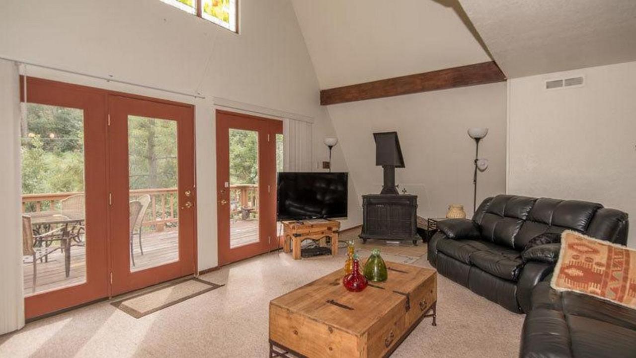 Trailhead Hideaway Villa Ruidoso Exterior photo
